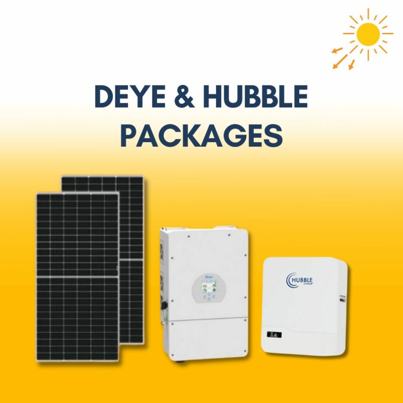 Shop - City Sun Solar Solutions