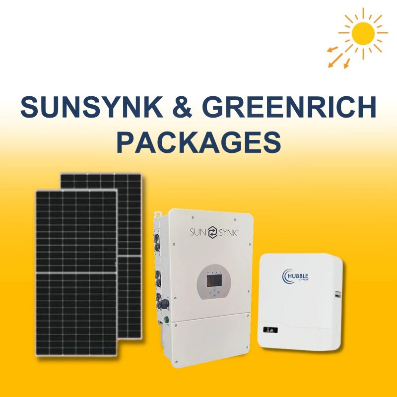 Shop – City Sun Solar Solutions